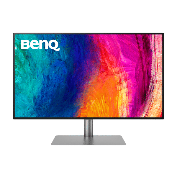 Buy BenQ DesignVue 81.28 cm (32 inch) 4K Ultra HD IPS Panel LCD